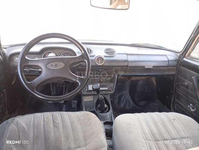 LADA (VAZ) 2106 1990, 86,790 km - 1.6 л - Bakı