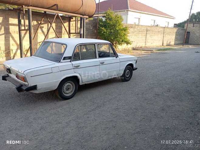 LADA (VAZ) 2106 1990, 86,790 km - 1.6 л - Bakı