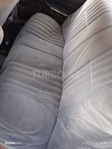 LADA (VAZ) 2106 1990, 86,790 km - 1.6 л - Bakı
