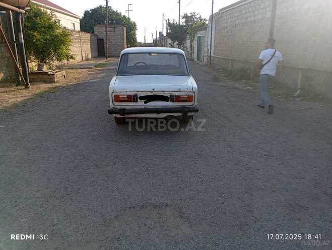 LADA (VAZ) 2106 1990, 86,790 km - 1.6 л - Bakı