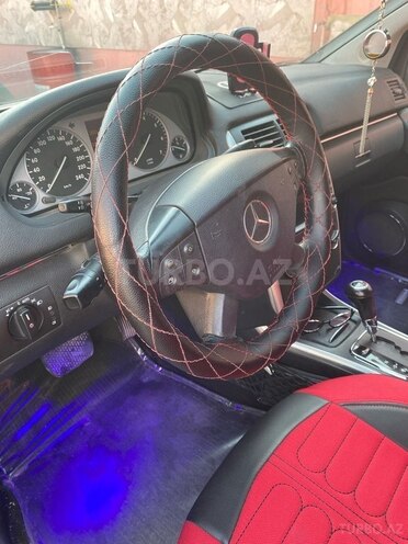 Mercedes B 180 2011, 153,898 km - 1.7 l - Bakı