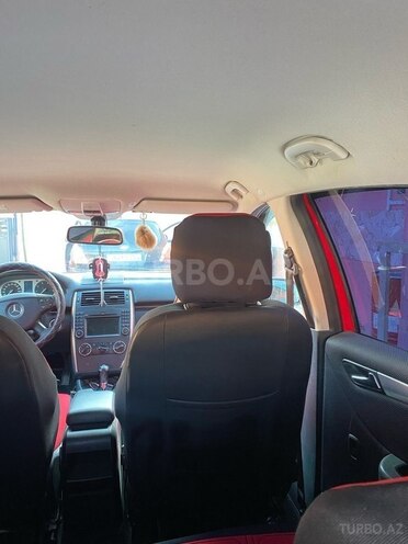 Mercedes B 180 2011, 153,898 km - 1.7 l - Bakı