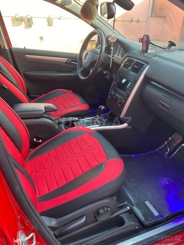 Mercedes B 180 2011, 153,898 km - 1.7 l - Bakı