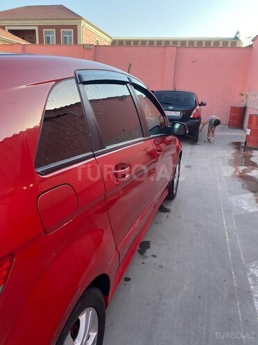Mercedes B 180 2011, 153,898 km - 1.7 l - Bakı