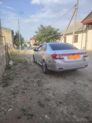 Chevrolet Epica 2007, 234,000 km - 2.0 л - Şəmkir