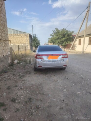 Chevrolet Epica 2007, 234,000 km - 2.0 л - Şəmkir
