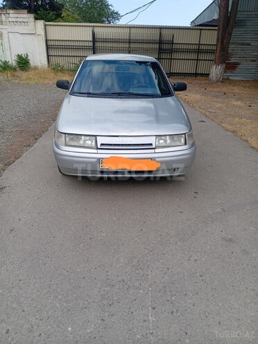 LADA (VAZ) 2110 2001, 214,500 km - 1.5 л - Xudat