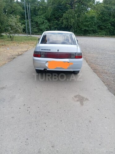 LADA (VAZ) 2110 2001, 214,500 km - 1.5 л - Xudat