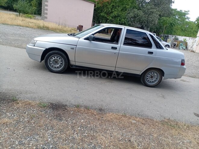 LADA (VAZ) 2110 2001, 214,500 km - 1.5 л - Xudat
