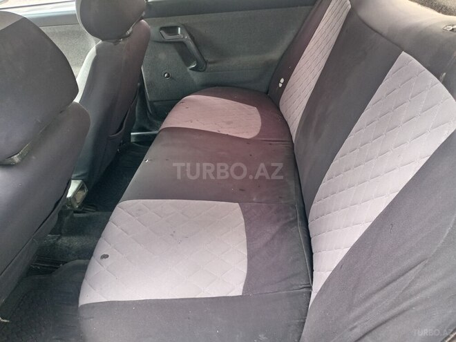 LADA (VAZ) 2110 2001, 214,500 km - 1.5 л - Xudat