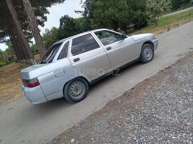 LADA (VAZ) 2110 2001, 214,500 km - 1.5 л - Xudat