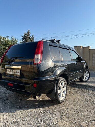 Nissan X-Trail-5