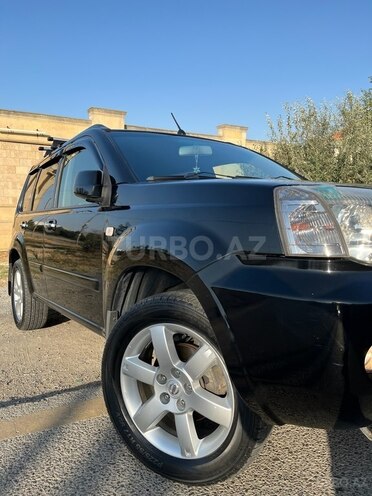 Nissan X-Trail-6
