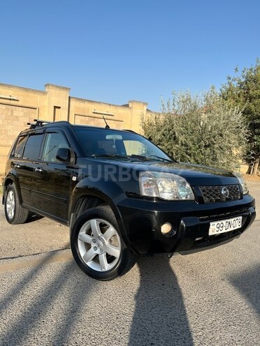 Nissan X-Trail-2