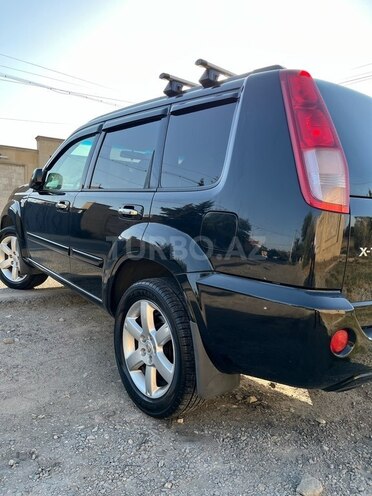 Nissan X-Trail-3