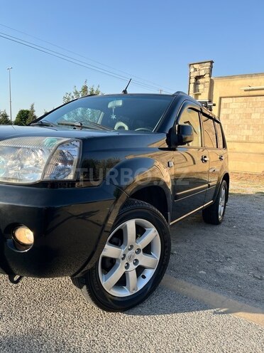 Nissan X-Trail-7