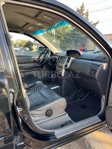 Nissan X-Trail-8