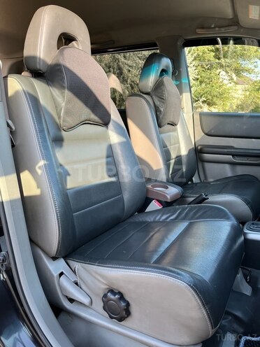 Nissan X-Trail-10