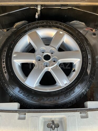 Nissan X-Trail-20