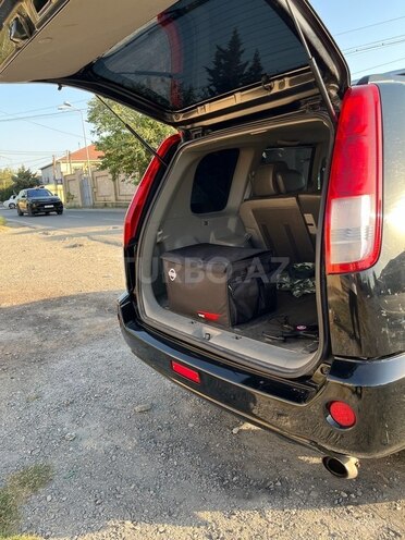 Nissan X-Trail-14
