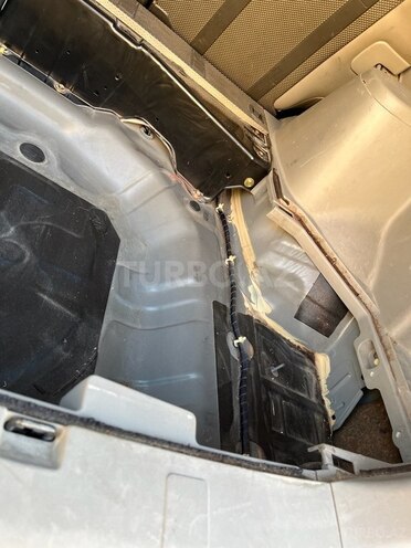 Nissan X-Trail-16