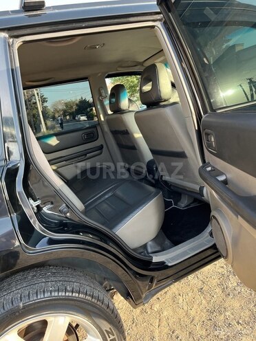 Nissan X-Trail-12