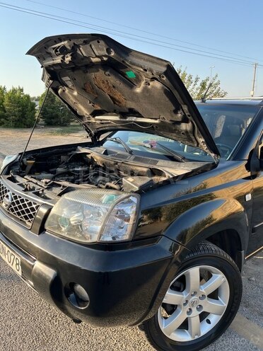Nissan X-Trail-17