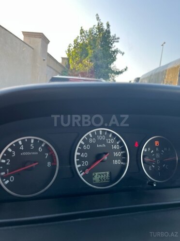 Nissan X-Trail-11