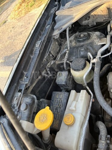 Nissan X-Trail-19