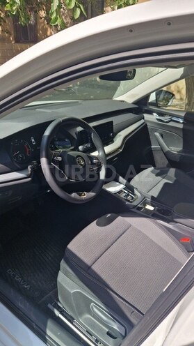 Skoda Octavia 2021, 90,000 km - 1.4 l - Bakı