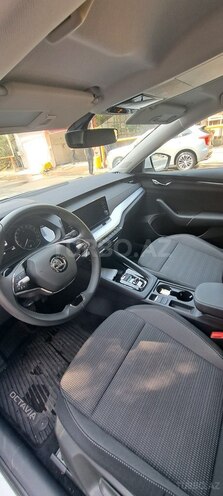 Skoda Octavia 2021, 90,000 km - 1.4 l - Bakı