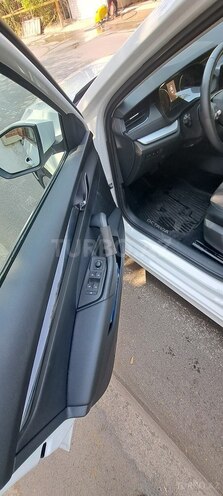 Skoda Octavia 2021, 90,000 km - 1.4 l - Bakı