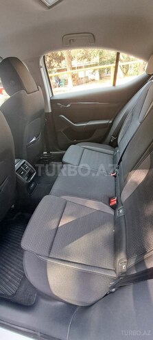 Skoda Octavia 2021, 90,000 km - 1.4 l - Bakı