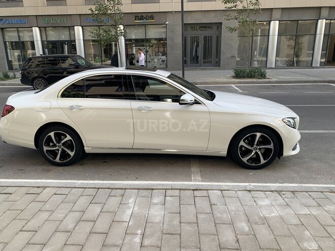 Mercedes E 250 2019, 62,800 km - 2.0 l - Bakı