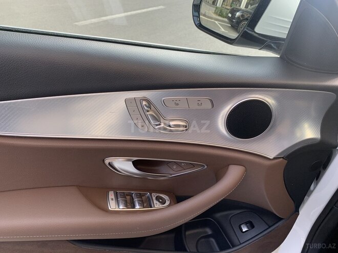 Mercedes E 250 2019, 62,800 km - 2.0 l - Bakı