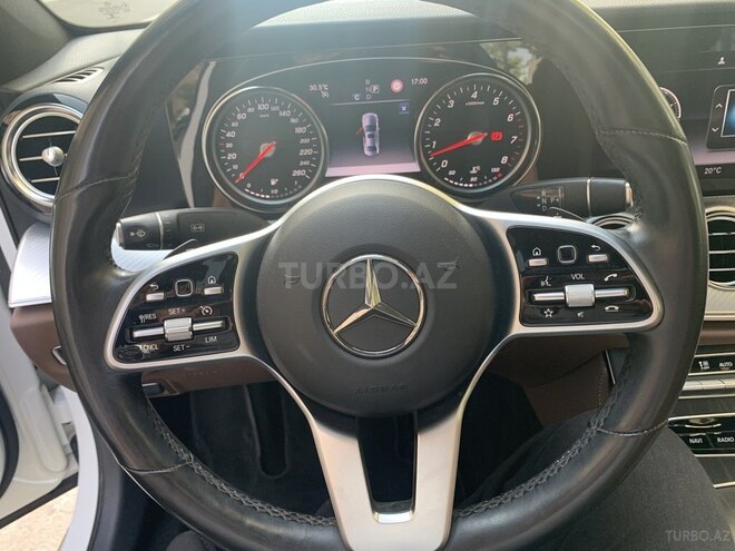 Mercedes E 250 2019, 62,800 km - 2.0 l - Bakı