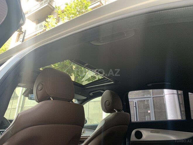 Mercedes E 250 2019, 62,800 km - 2.0 l - Bakı
