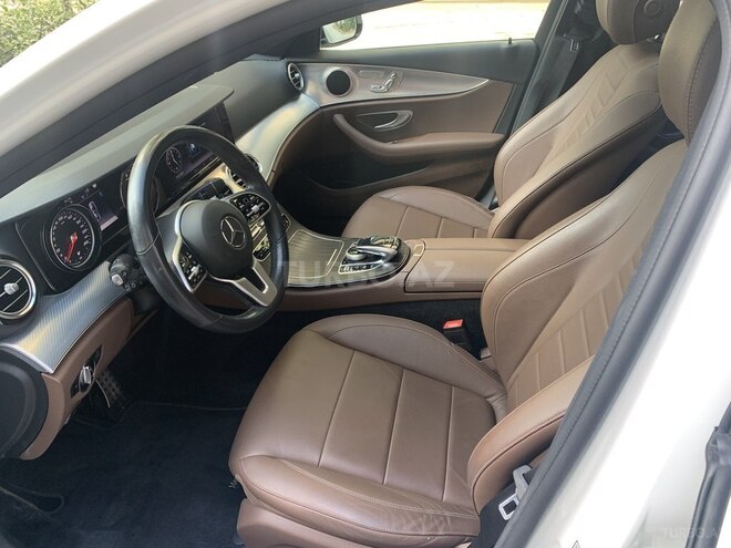 Mercedes E 250 2019, 62,800 km - 2.0 l - Bakı