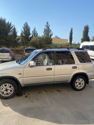 Honda CR-V 1996, 300,000 km - 2.0 l - Bakı