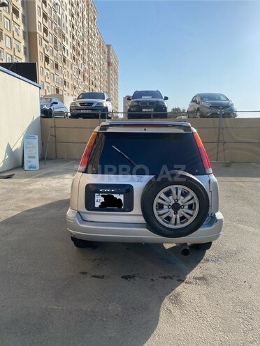 Honda CR-V 1996, 300,000 km - 2.0 l - Bakı