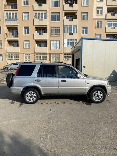 Honda CR-V 1996, 300,000 km - 2.0 l - Bakı