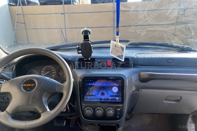 Honda CR-V 1996, 300,000 km - 2.0 l - Bakı