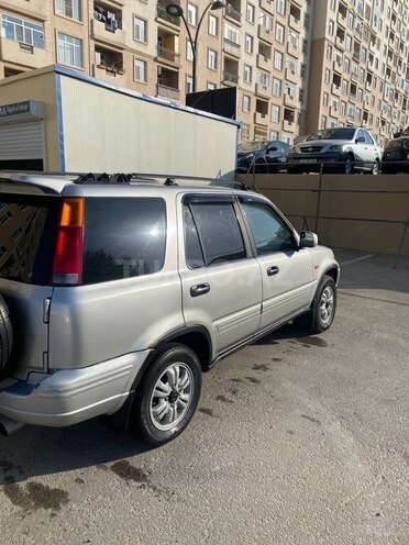 Honda CR-V 1996, 300,000 km - 2.0 l - Bakı