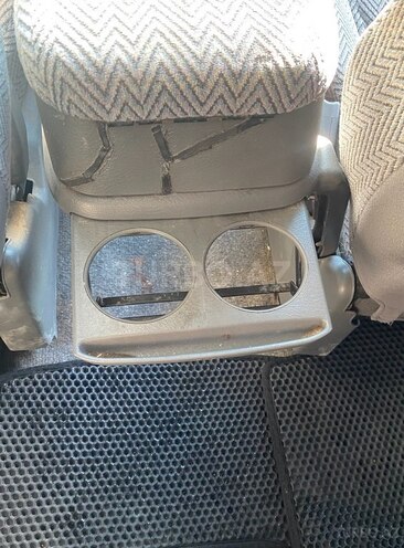 Honda CR-V 1996, 300,000 km - 2.0 l - Bakı