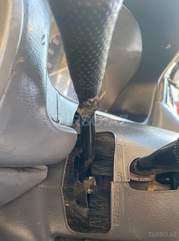 Honda CR-V 1996, 300,000 km - 2.0 l - Bakı