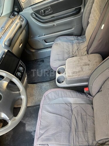 Honda CR-V 1996, 300,000 km - 2.0 l - Bakı