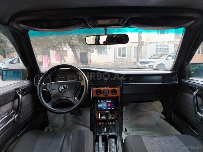 Mercedes 190 1992, 225,566 km - 2.3 l - Bakı