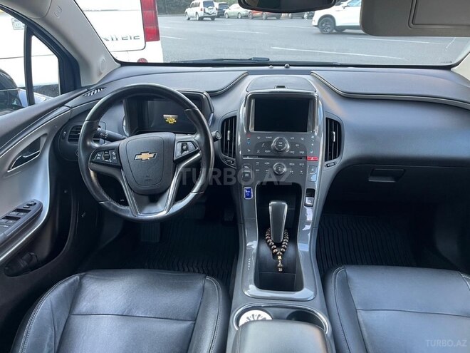 Chevrolet Volt 2015, 235,532 km - 1.4 l - Bakı