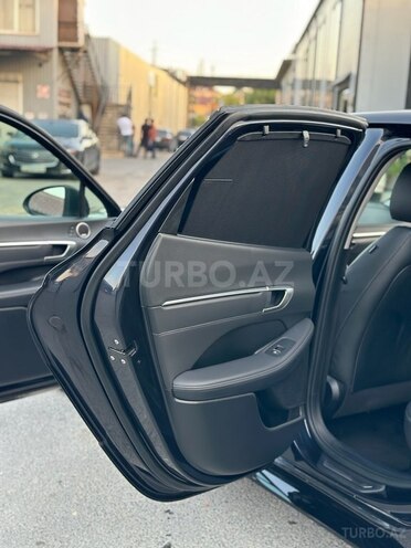 Hyundai Sonata 2021, 58,000 km - 2.0 л - Bakı