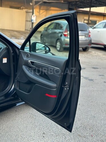 Hyundai Sonata 2021, 58,000 km - 2.0 л - Bakı